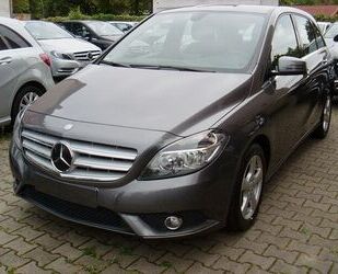 Mercedes-Benz B 200 Gebrauchtwagen