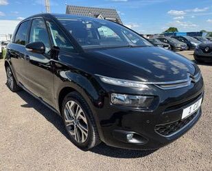 Citroen C4 Picasso Gebrauchtwagen