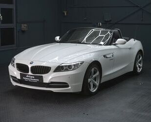 BMW Z4 Gebrauchtwagen