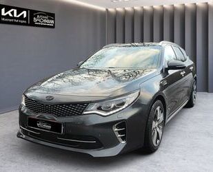 Kia Optima Gebrauchtwagen