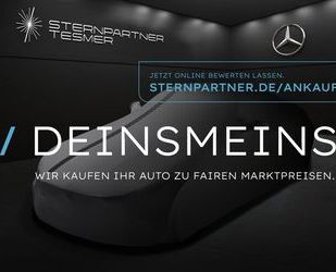 Mercedes-Benz GLB 200 Gebrauchtwagen