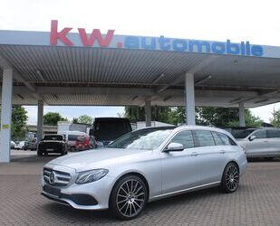 Mercedes-Benz E 350 Gebrauchtwagen