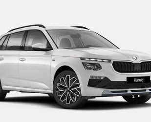 Skoda Kamiq Gebrauchtwagen