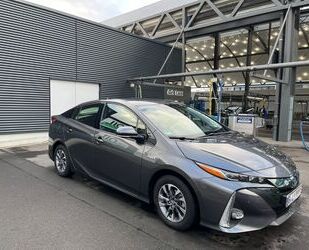 Toyota Prius Gebrauchtwagen