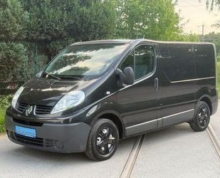 Renault Trafic Gebrauchtwagen