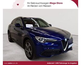 Alfa Romeo Stelvio Gebrauchtwagen