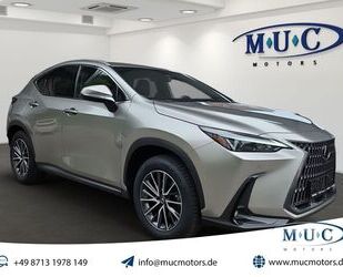 Lexus NX 350h Gebrauchtwagen