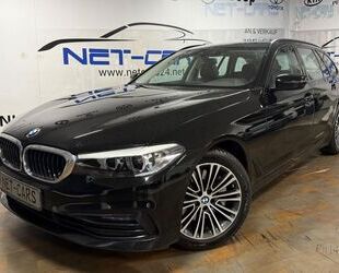 BMW 530 Gebrauchtwagen