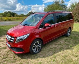 Mercedes-Benz V 300 Gebrauchtwagen