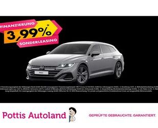 VW Arteon Gebrauchtwagen