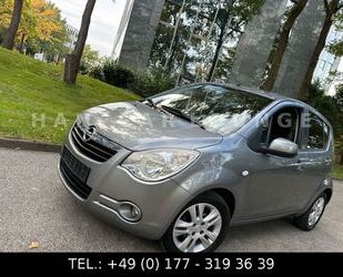Opel Agila Gebrauchtwagen