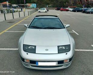 Nissan 300 ZX Gebrauchtwagen