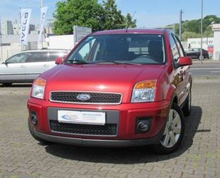 Ford Fusion Gebrauchtwagen