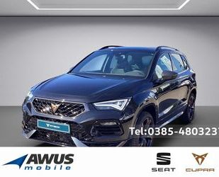 Cupra Ateca Gebrauchtwagen