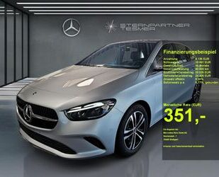 Mercedes-Benz B 180 Gebrauchtwagen