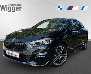 BMW 218 Gran Coupé Gebrauchtwagen