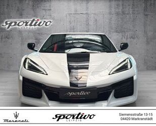 Corvette Z06 Gebrauchtwagen