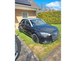Audi A1 Gebrauchtwagen