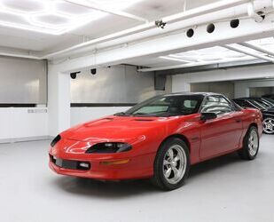 Chevrolet Camaro Gebrauchtwagen