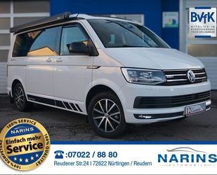 VW T6 California Gebrauchtwagen