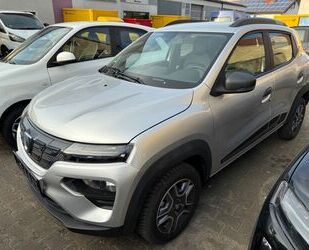 Dacia Spring Gebrauchtwagen