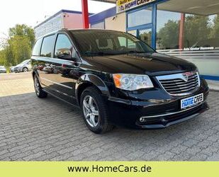 Lancia Voyager Gebrauchtwagen