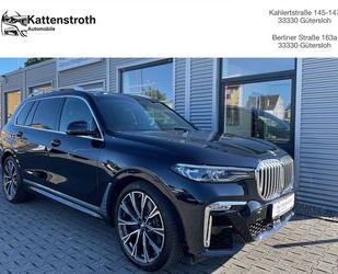 BMW X7 Gebrauchtwagen