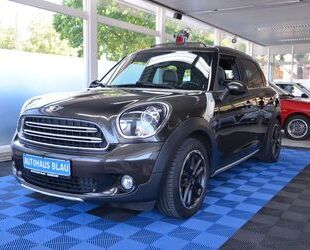 Mini Cooper Countryman Gebrauchtwagen