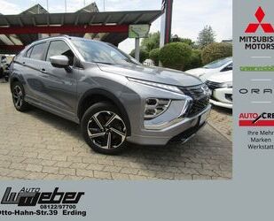Mitsubishi Eclipse Cross Gebrauchtwagen