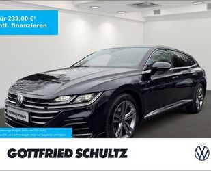 VW Arteon Gebrauchtwagen