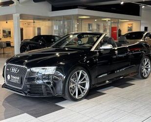 Audi RS5 Gebrauchtwagen
