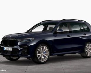 BMW X7 M50 Gebrauchtwagen