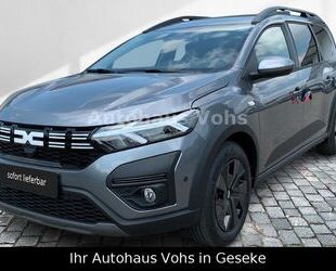 Dacia Jogger Gebrauchtwagen
