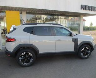 Dacia Duster Gebrauchtwagen