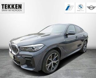 BMW X6 Gebrauchtwagen