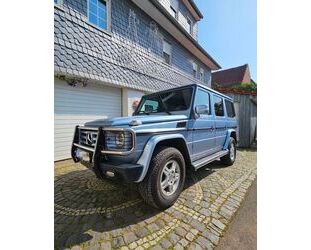Mercedes-Benz G 320 Gebrauchtwagen