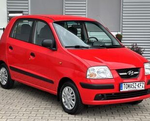 Hyundai Atos Gebrauchtwagen