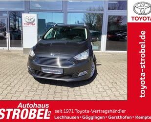 Ford Grand C-Max Gebrauchtwagen