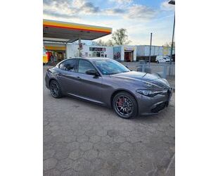Alfa Romeo Giulia Gebrauchtwagen