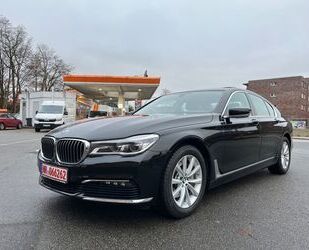 BMW 730 Gebrauchtwagen