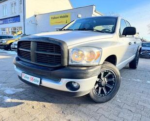 Dodge RAM Gebrauchtwagen