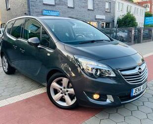 Opel Meriva Gebrauchtwagen