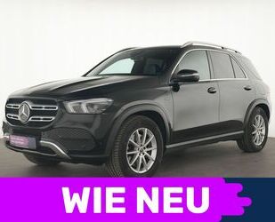 Mercedes-Benz GLE 350 Gebrauchtwagen
