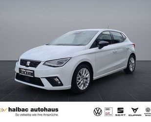 Seat Ibiza Gebrauchtwagen