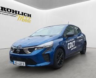 Mitsubishi Colt Gebrauchtwagen