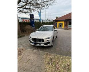 Maserati Levante Gebrauchtwagen