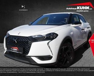 DS Automobiles DS3 Crossback Gebrauchtwagen