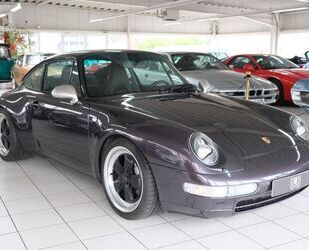Porsche 993 Gebrauchtwagen