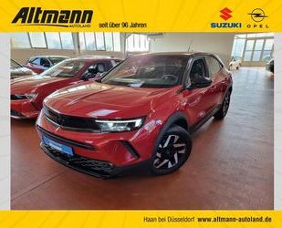 Opel Mokka Gebrauchtwagen