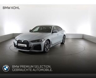 BMW 420 Gran Coupé Gebrauchtwagen